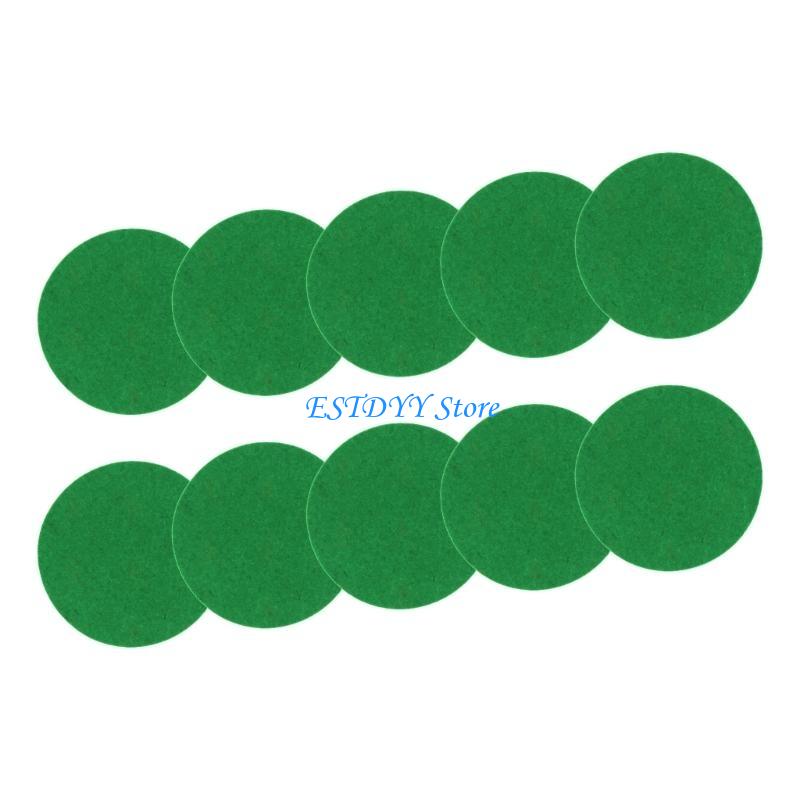 G6DE Air Hockey Table Felt Pus - Air Hockey Table recension och pris