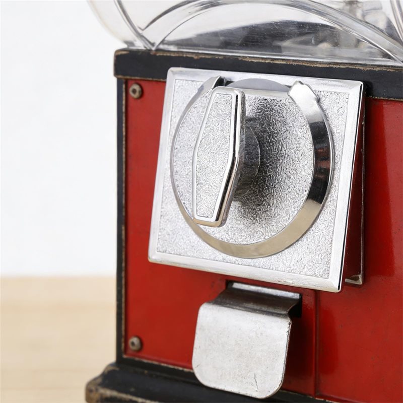 2026 New Game Machine Token Se - Prize Capsule Toy Machine recension och pris