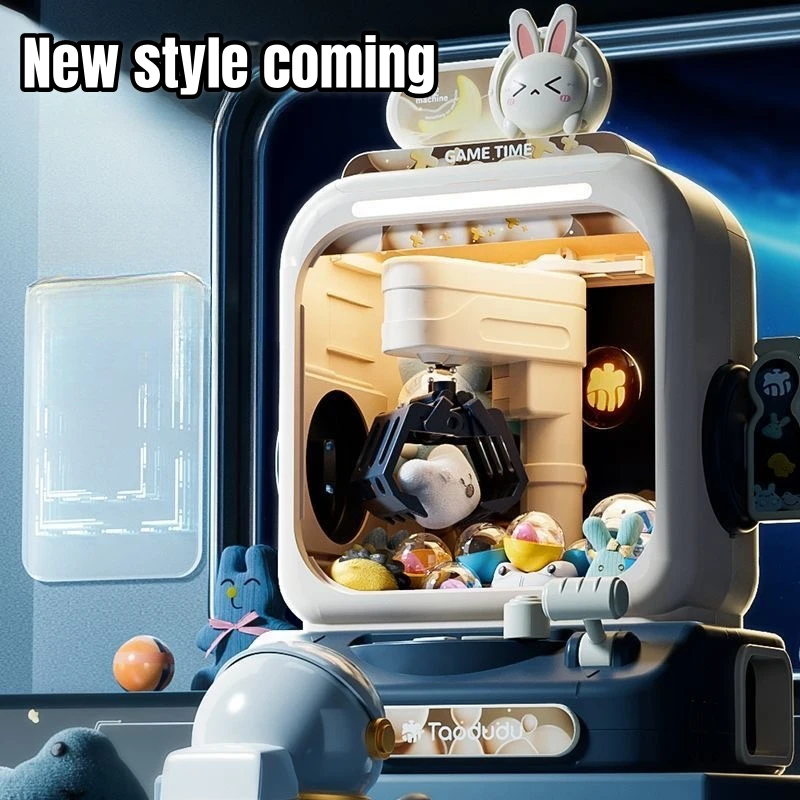 Claw Machine Toys Electronic A - Vending Arcade Games recension och pris