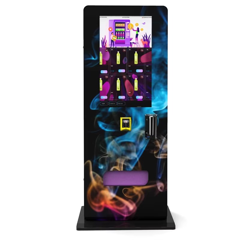 Tcg Game Card Vending Machine  - Vending Game recension och pris