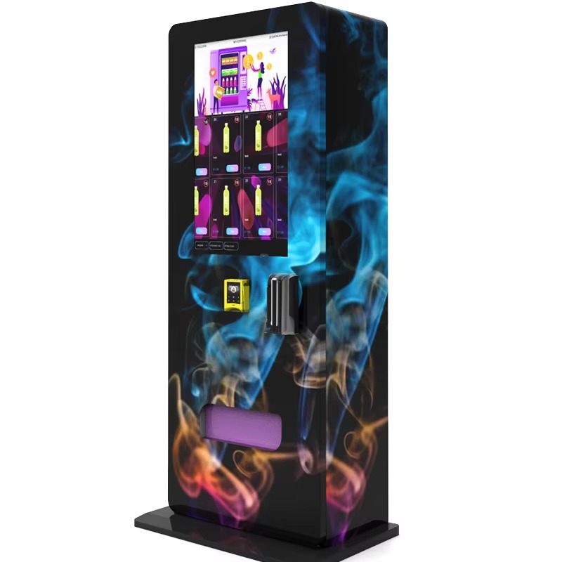 Tcg Game Card Vending Machine  - Vending Game recension och pris
