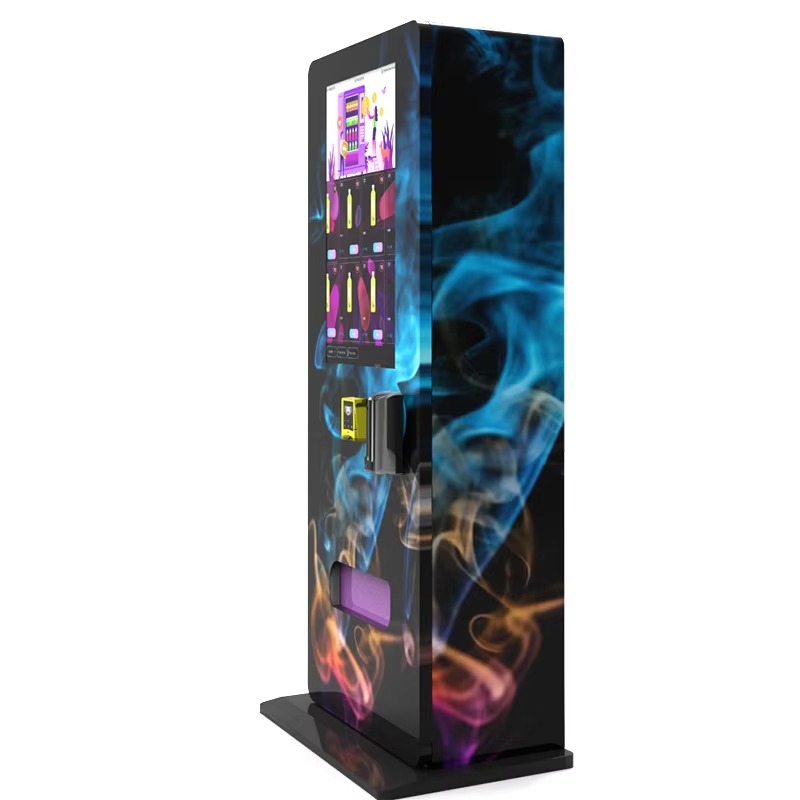 Tcg Game Card Vending Machine  - Vending Game recension och pris