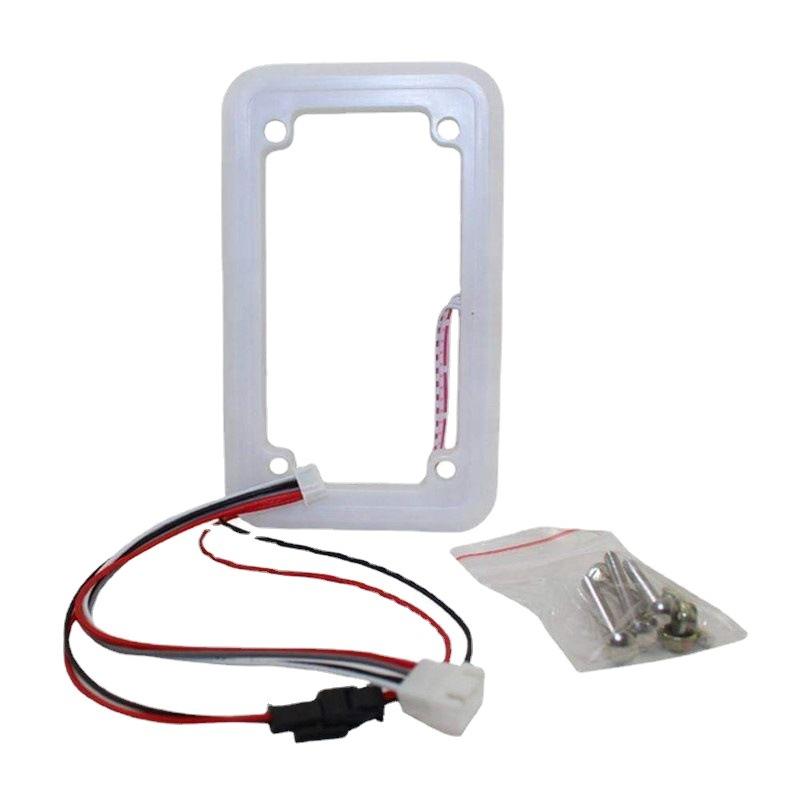 12V DC Coin Acceptor High Prec - Arcade Vending Machine recension och pris