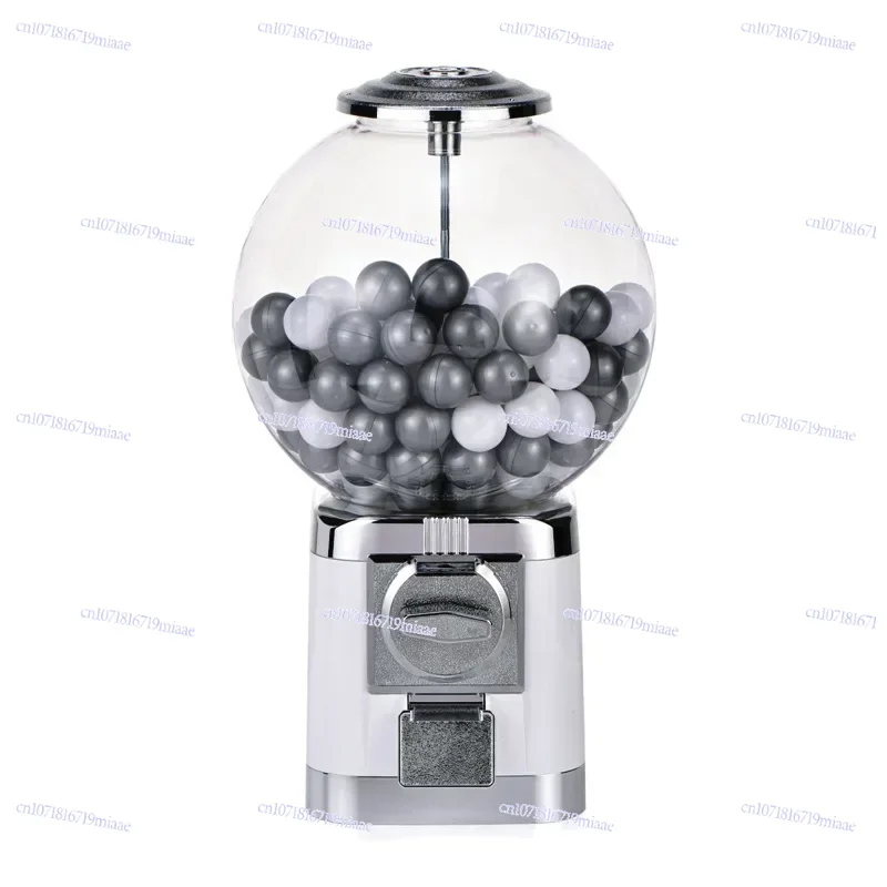 Arcade GumBall Capsule Toy Can - Arcade Vending Machine recension och pris