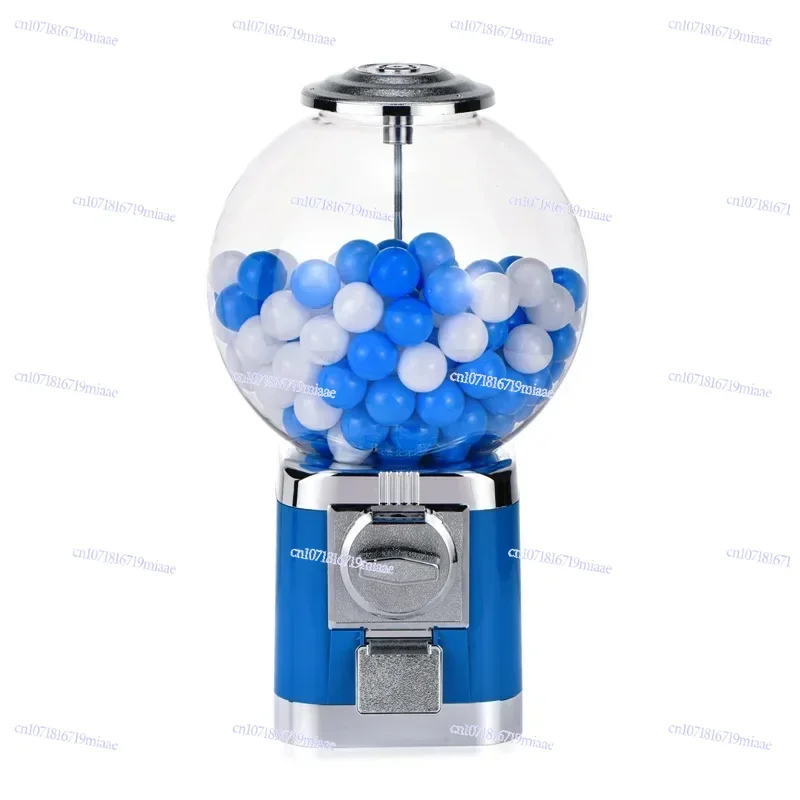 Arcade GumBall Capsule Toy Can - Arcade Vending Machine recension och pris