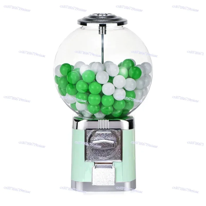 Arcade GumBall Capsule Toy Can - Arcade Vending Machine recension och pris