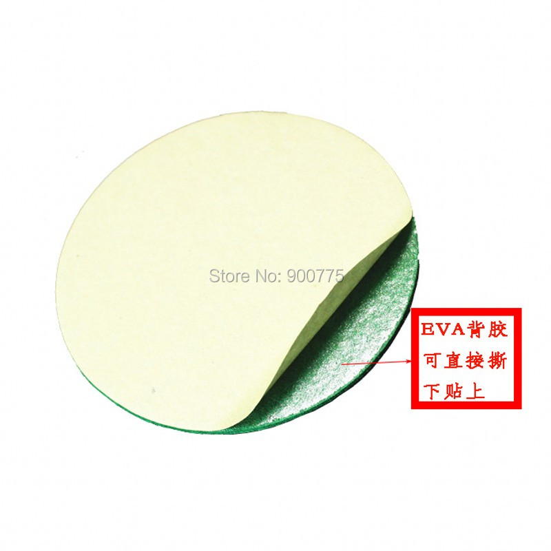 Air Hockey 94mm Sticker Green  - Air Hockey Table recension och pris