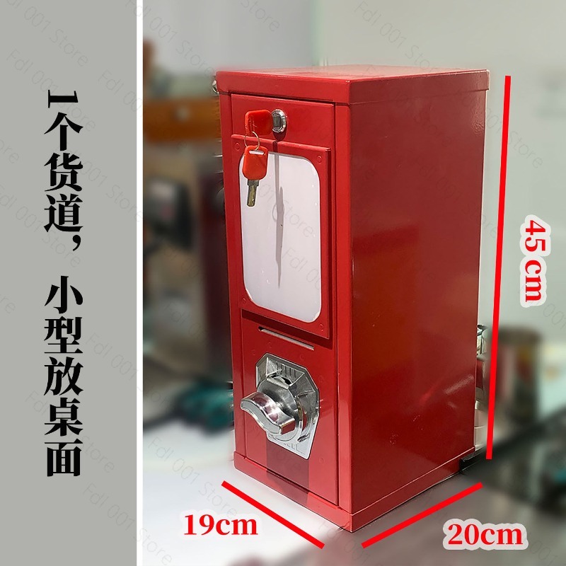 Outdoor Arcade Card Twisting M - Arcade Vending Machine recension och pris