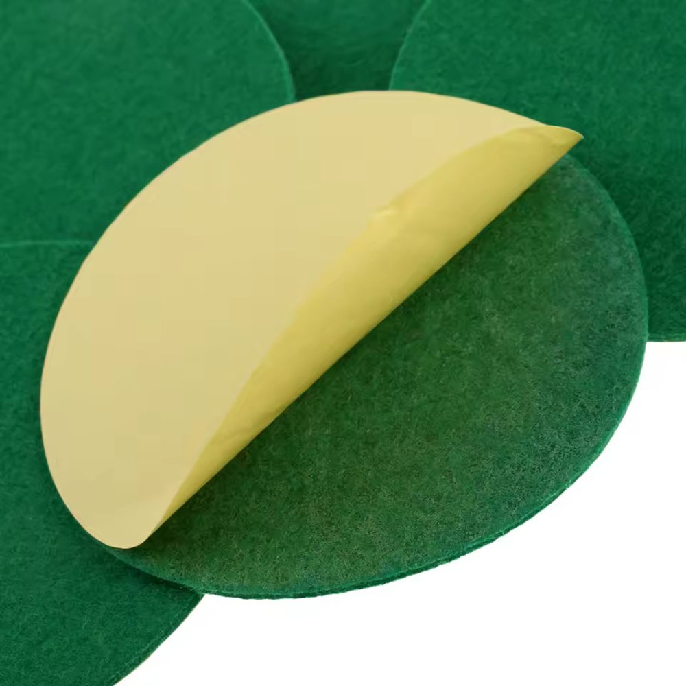 Air Hockey Pusher Felt Pads Re - Air Hockey Table recension och pris