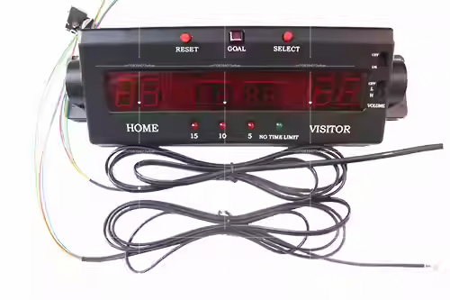 Air Ice Hockey Table Accessori - Air Hockey Table recension och pris