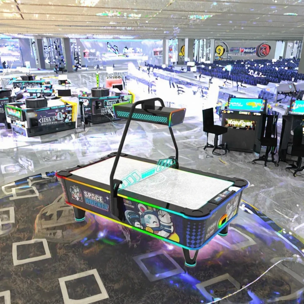 Hockey Game Machine for Kids a - Arcade Games & Vending Llc recension och pris