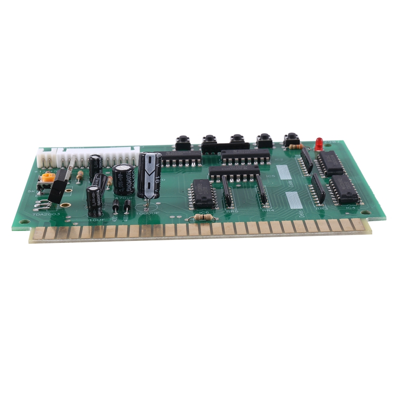 ABKQ-PC To Jamma Converter Boa - Usb Game Board Jamma recension och pris