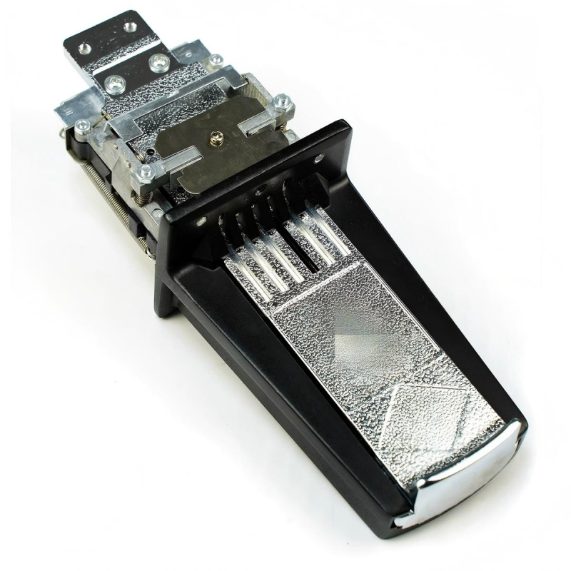 Coin Acceptor for Pool Table S - Air Hockey Table recension och pris
