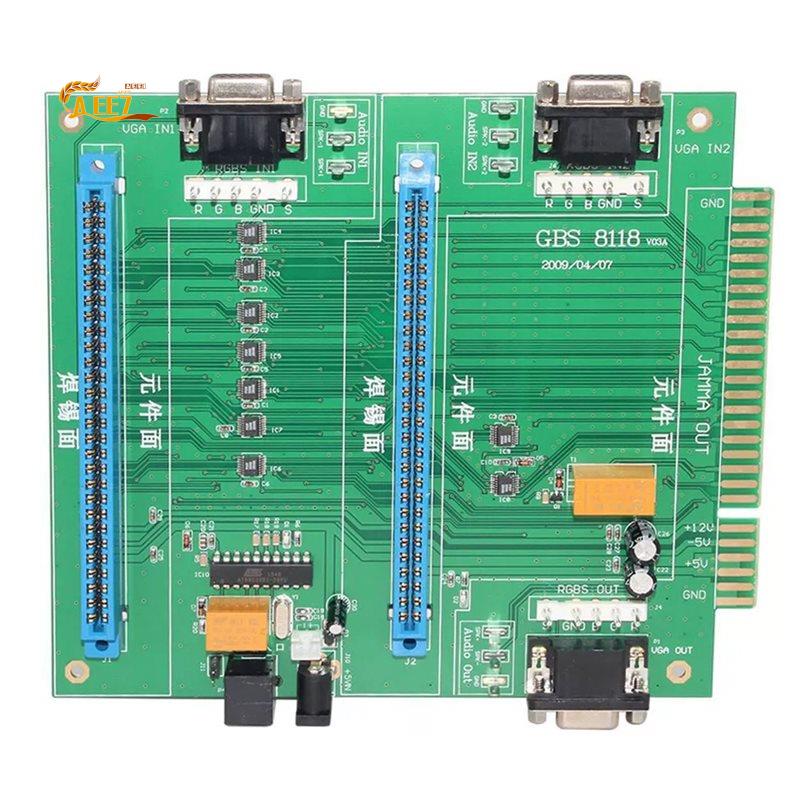 AEE7-GBS-8118 Arcade Game Boar - Usb Game Board Jamma recension och pris