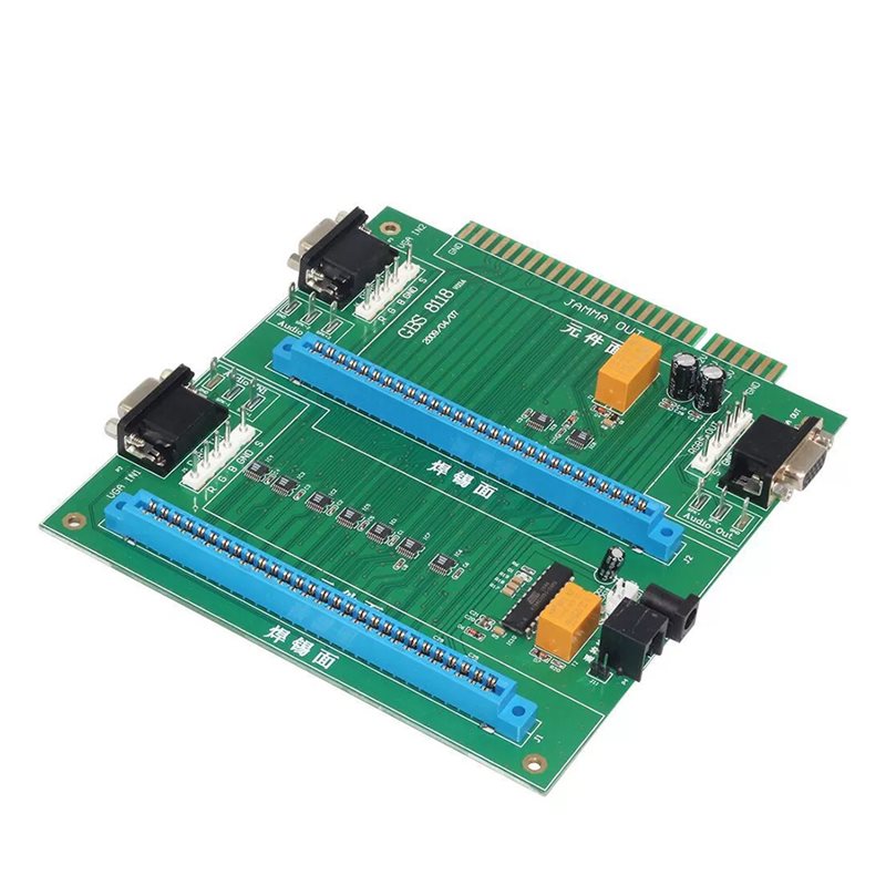 AEE7-GBS-8118 Arcade Game Boar - Usb Game Board Jamma recension och pris