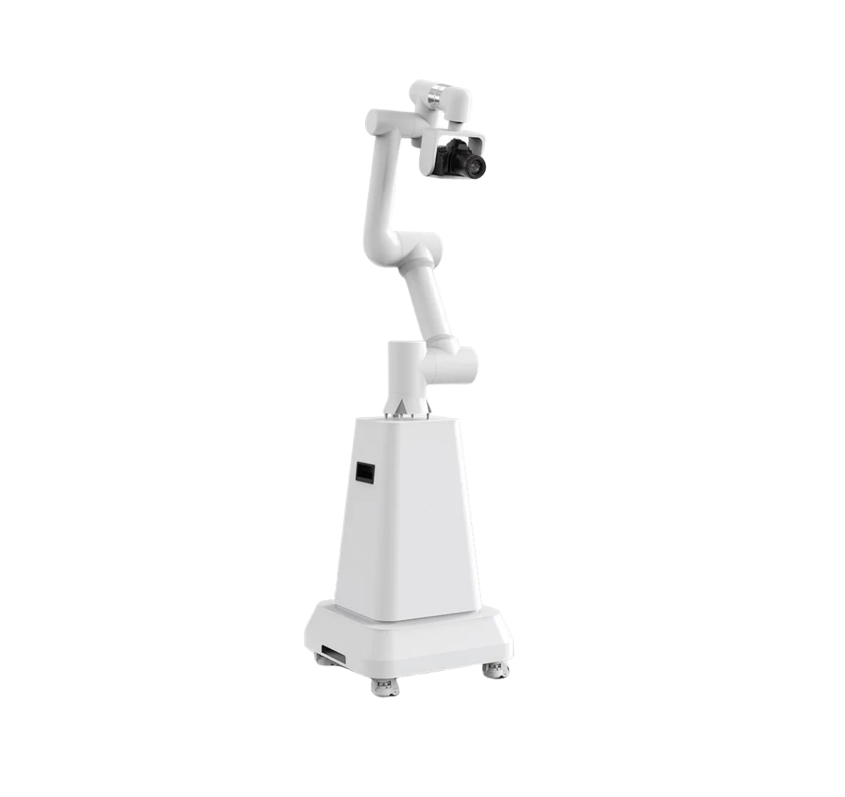 Hot Sale Photo Cobot Robot Arm - Photo Booth Machine recension och pris