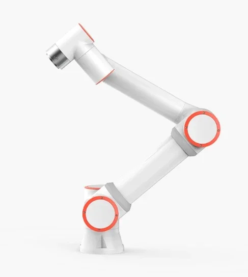 Hot Sale Photo Cobot Robot Arm - Photo Booth Machine recension och pris