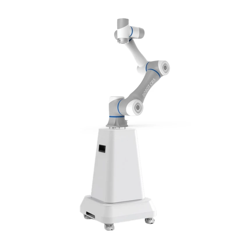 Hot Sale Photo Cobot Robot Arm - Photo Booth Machine recension och pris