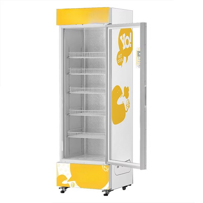 Factory Direct Supply Commerci - Commercial Vending Machine recension och pris