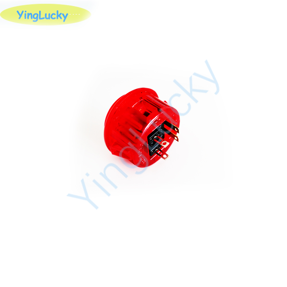 5V / 12V Arcade Illuminated Le - Arcade Vibes recension och pris