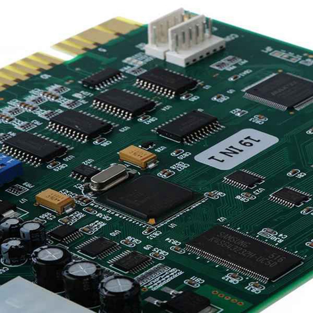 A69Z 19 In 1 Multicade PCB Boa - Usb Game Board Jamma recension och pris