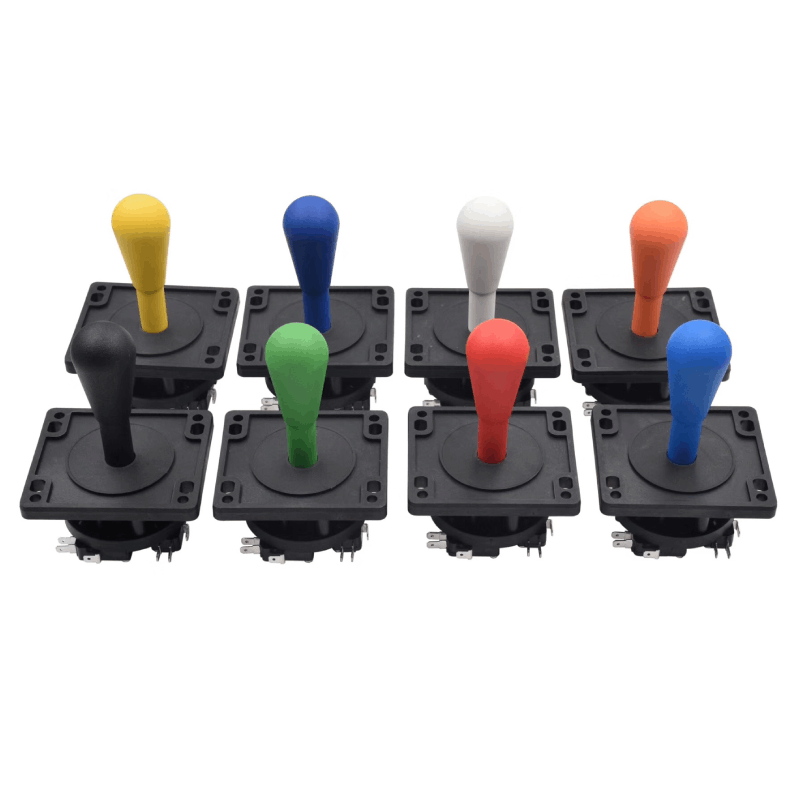Happ Arcade Joystick Mexican J - Arcade Vibes recension och pris