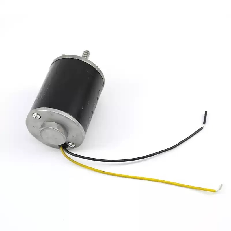 24V DC Gear Motor Spare Parts  - Crane Claw Motor recension och pris