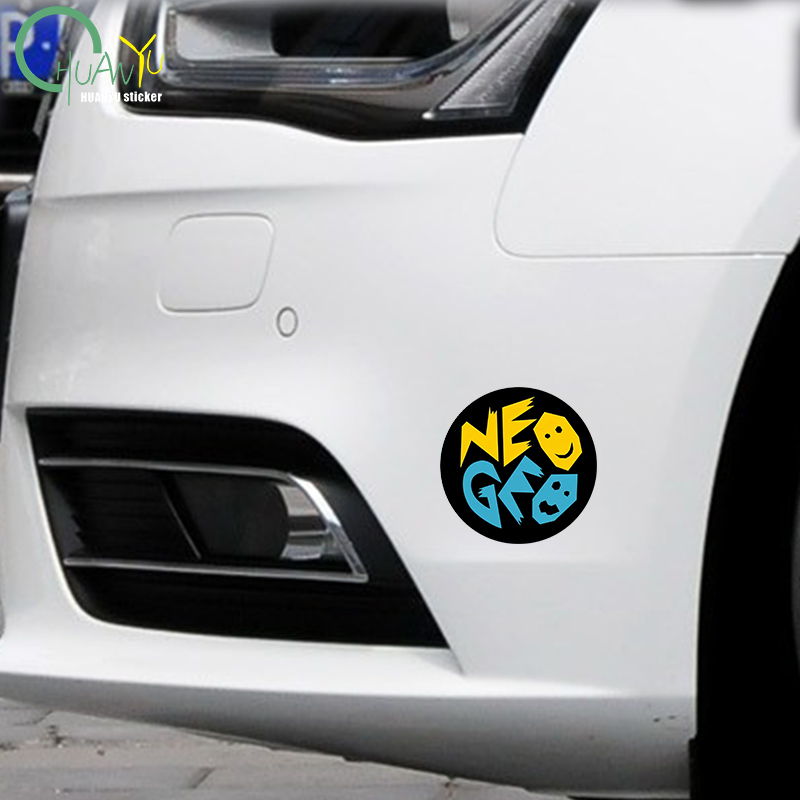 Play Stickers Fashion Retro Ar - Arcade Vibes recension och pris