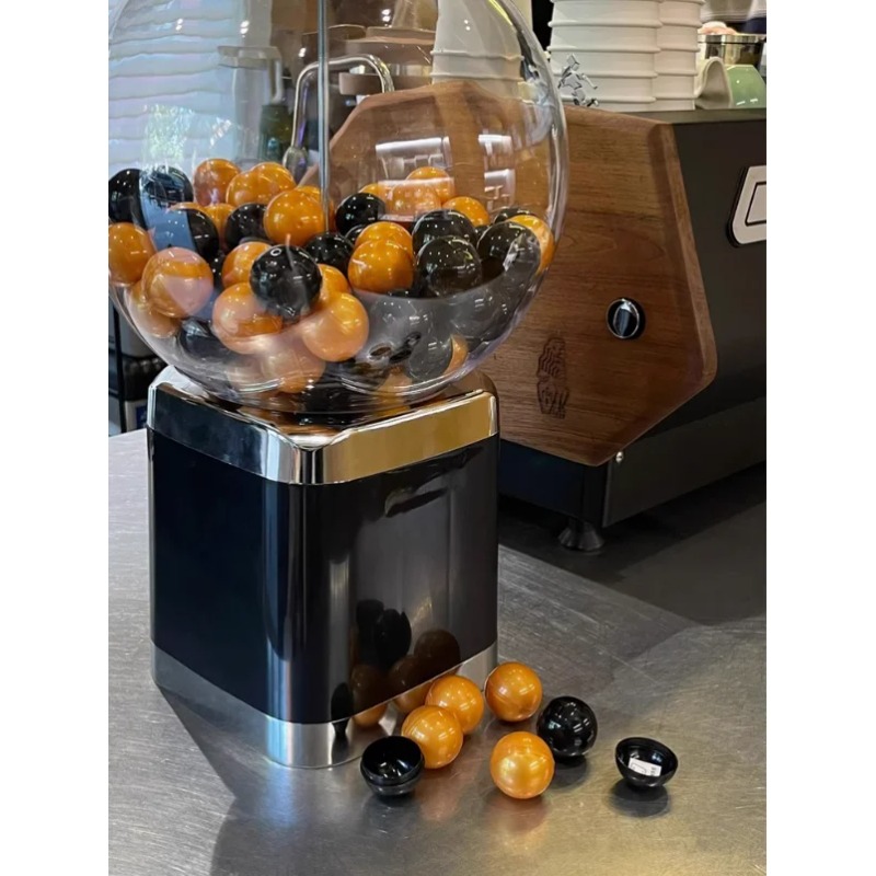 Automatic Sliding Door for Cap - Arcade Style Vending Machine recension och pris