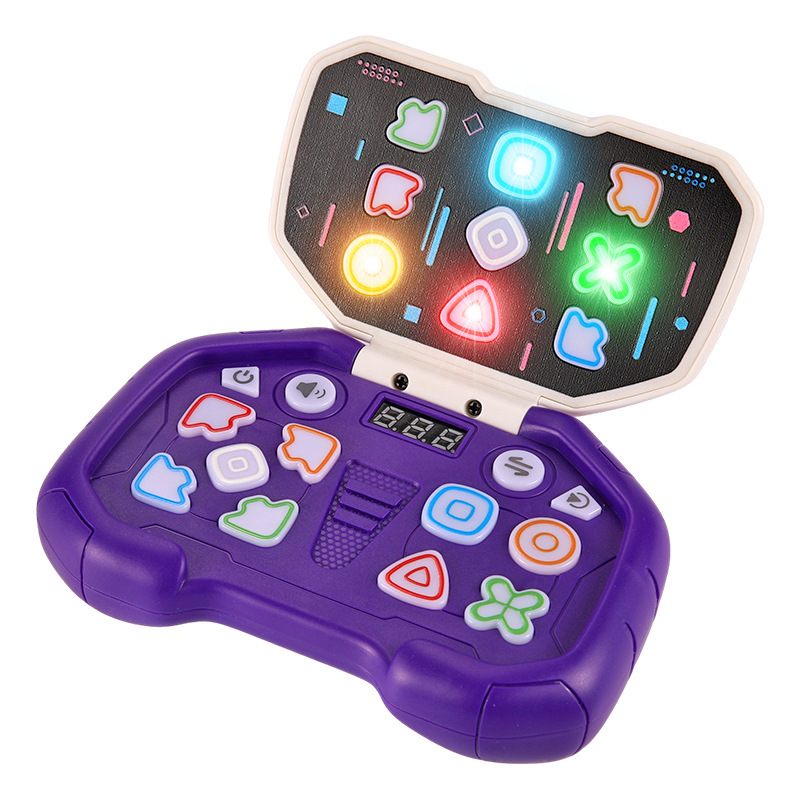 Speed Push Game Machine, Child - Dance Pad Machine recension och pris