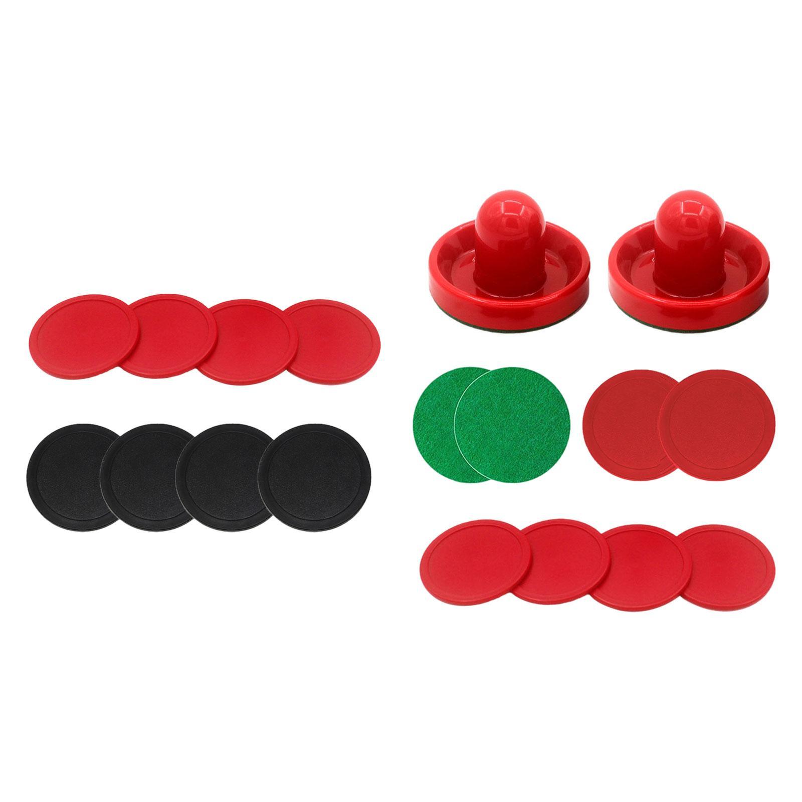Replacement Air Hockey Pucks f - Air Hockey Table recension och pris