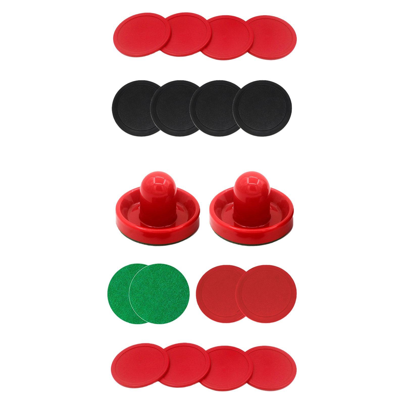 Replacement Air Hockey Pucks f - Air Hockey Table recension och pris
