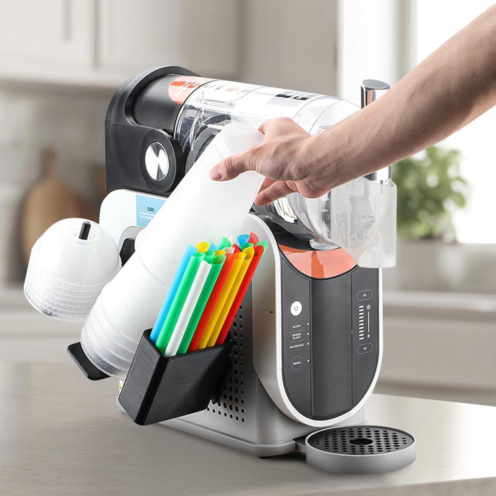 Cup Organizer for Ninja Slushi - Slushie Machine Vending recension och pris